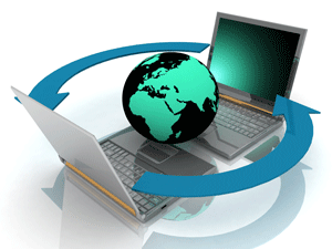 Como acessar remotamente via celular