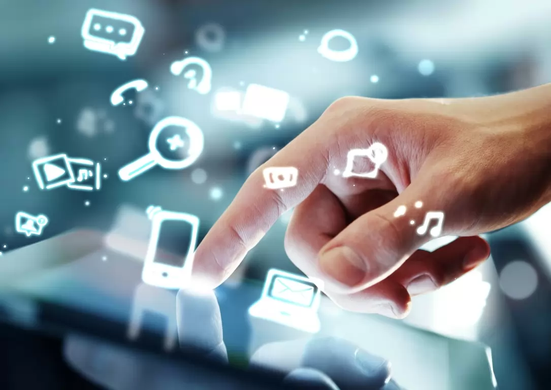 tecnologia e marketing